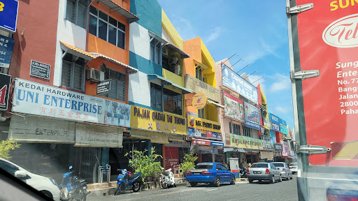 Tai Thong Pajak Gadai Tai Thong Pajak Gadai
