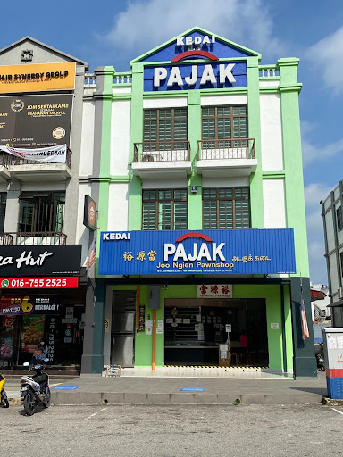 Joo Ngien Pawnshop Joo Ngien Pawnshop