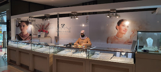 Sparkle & Silver Fine Jewellery @ Dpulze Shopping Sparkle & Silver Fine Jewellery @ Dpulze Shopping