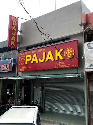 PAJAK GADAI LBCOM RESOURCES SDN BHD PAJAK GADAI LBCOM RESOURCES SDN BHD