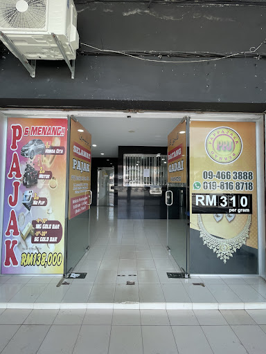 PAJAK PAPPAJACK JENGKA PAJAK PAPPAJACK JENGKA