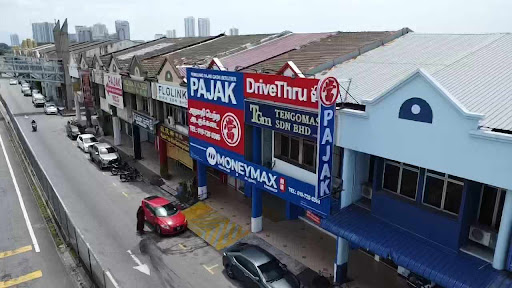 Pajak Gadai MoneyMax - Prai (Drive Thru) Pajak Gadai MoneyMax - Prai (Drive Thru)