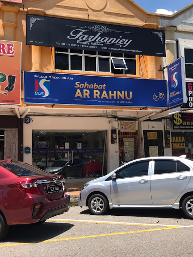 Sahabat Ar-Rahnu Manjung Sahabat Ar-Rahnu Manjung