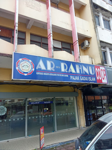 Ar Rahnu KAKIB