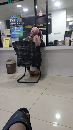 ar rahnu yapeim utc sarawak ar rahnu yapeim utc sarawak