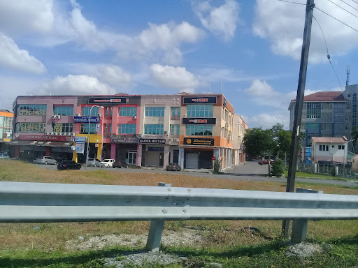 AR RAHNU YAPEIM TAMAN SUKMA