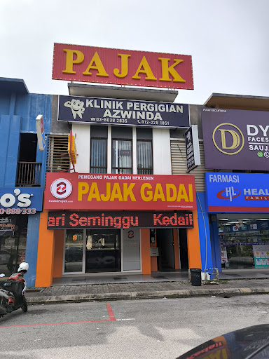 Pajak Gadai Saujana Utama (Buka 7 Hari) - KedaiPajak.com Pajak Gadai Saujana Utama (Buka 7 Hari) - KedaiPajak.com