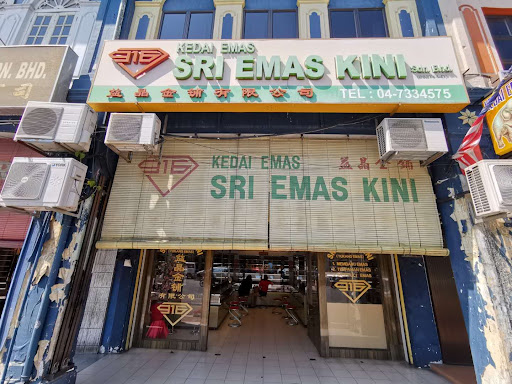 Sri Emas Kini Sdn. Bhd.