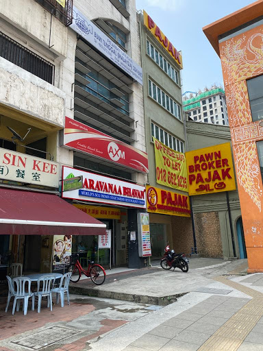 PAJAK GADAI UNITED TAPAH RESOURCES PAJAK GADAI UNITED TAPAH RESOURCES