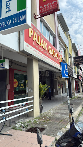 Membeli surat pajak & emas KL, Selangor Membeli surat pajak & emas KL, Selangor