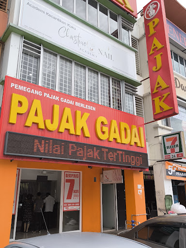 pajak gadai Sri Rampai (Buka 7 Hari) pajak gadai Sri Rampai (Buka 7 Hari)