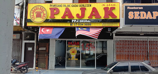 PAPPAJACK SKUDAI (PAJAK GADAI PPJ ABADI SDN BHD) PAPPAJACK SKUDAI (PAJAK GADAI PPJ ABADI SDN BHD)