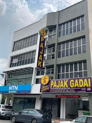 Pajak Gadai Rasa Sayang (Klang) Sdn. Bhd. Pajak Gadai Rasa Sayang (Klang) Sdn. Bhd.