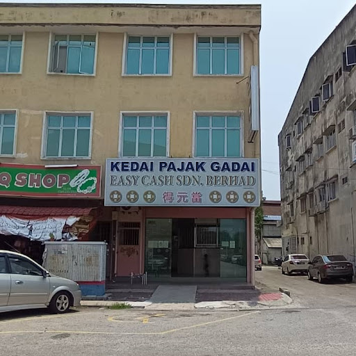 Kedai Pajak Gadai Easy Cash Sdn Bhd