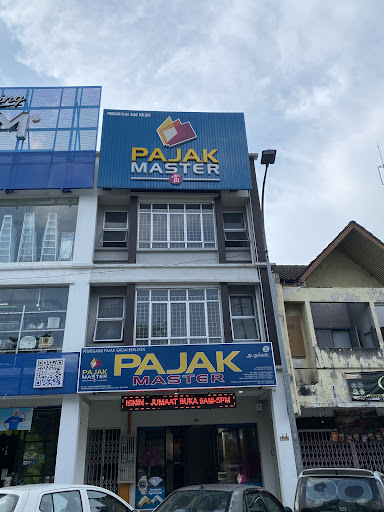 Pajak Master - Tmn Pendamar Indah, Pelabuhan Klang