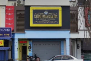 KEDAI EMAS KAK IDA