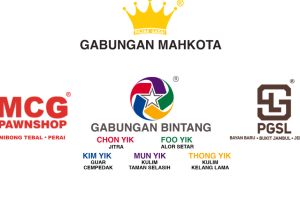 MCG PAWNSHOP NIBONG TEBAL (Cawangan Ke-10)