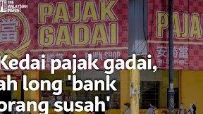 pajak gadai ah hock