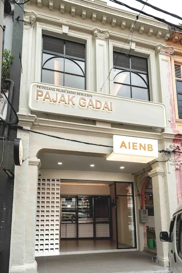Pajak Gadai Aienb (Klang) 1 pajak gadai aienb klang