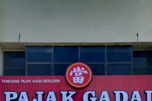 Pajak Gadai Ban Chuan Huat Sdn. Bhd.