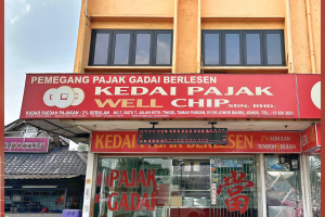 Pajak Gadai Cebu Sdn. Bhd.