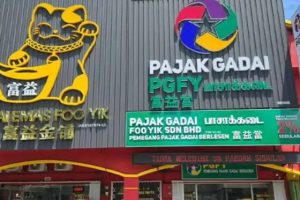 Pajak Gadai di Alor Setar, Malaysia: Panduan Lengkap dan Tips Terbaik untuk Gadai Emas