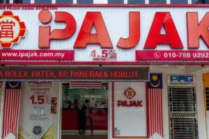 Pajak Gadai di Ampang, Malaysia: Panduan Lengkap untuk Pinjaman Gadai Cepat dan Selamat