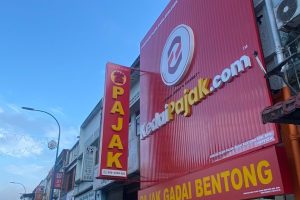 Pajak Gadai di Bentong, Malaysia: Panduan Lengkap untuk Pinjaman Cepat dan Selamat