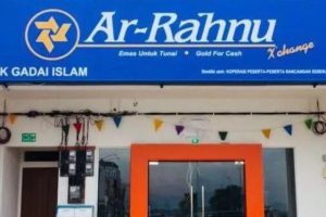 Pajak Gadai di Ipoh, Malaysia: Panduan Lengkap untuk Pinjaman Secara Selamat dan Berkesan