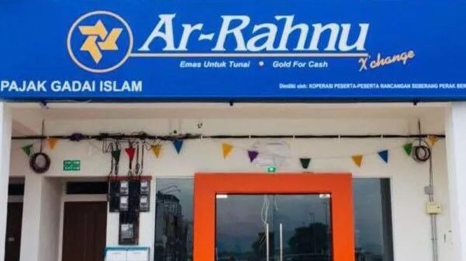 pajak gadai di ipoh malaysia panduan lengkap untuk pinjaman secara selamat dan berkesan