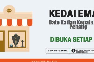 Pajak Gadai di Kepala Batas, Malaysia: Panduan Lengkap untuk Perkhidmatan Gadai Swasta Terbaik 2 Pajak Gadai di Kepala Batas, Malaysia: Panduan Lengkap untuk Perkhidmatan Gadai Swasta Terbaik