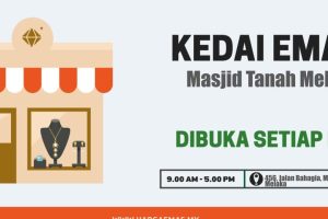 Pajak Gadai di Masjid Tanah, Malaysia: Panduan Lengkap untuk Perkhidmatan dan Kelebihannya 4 Pajak Gadai di Masjid Tanah, Malaysia: Panduan Lengkap untuk Perkhidmatan dan Kelebihannya