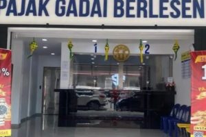 Pajak Gadai di Muar, Malaysia: Panduan Lengkap dan Terbaik untuk Pinjaman Berlesen