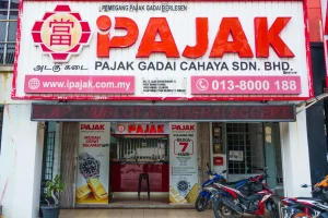 Pajak Gadai di Nibong Tebal, Malaysia: Panduan Lengkap untuk Pinjaman Cepat dan Selamat