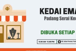 Pajak Gadai di Padang Serai, Malaysia: Panduan Lengkap, Kadar & Perkhidmatan Terbaik 3 Pajak Gadai di Padang Serai, Malaysia: Panduan Lengkap, Kadar & Perkhidmatan Terbaik