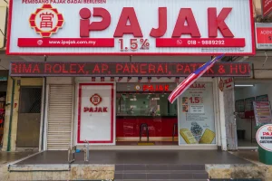 Pajak Gadai di Petaling Jaya, Malaysia: Panduan Lengkap untuk Pinjaman Cepat dan Selamat