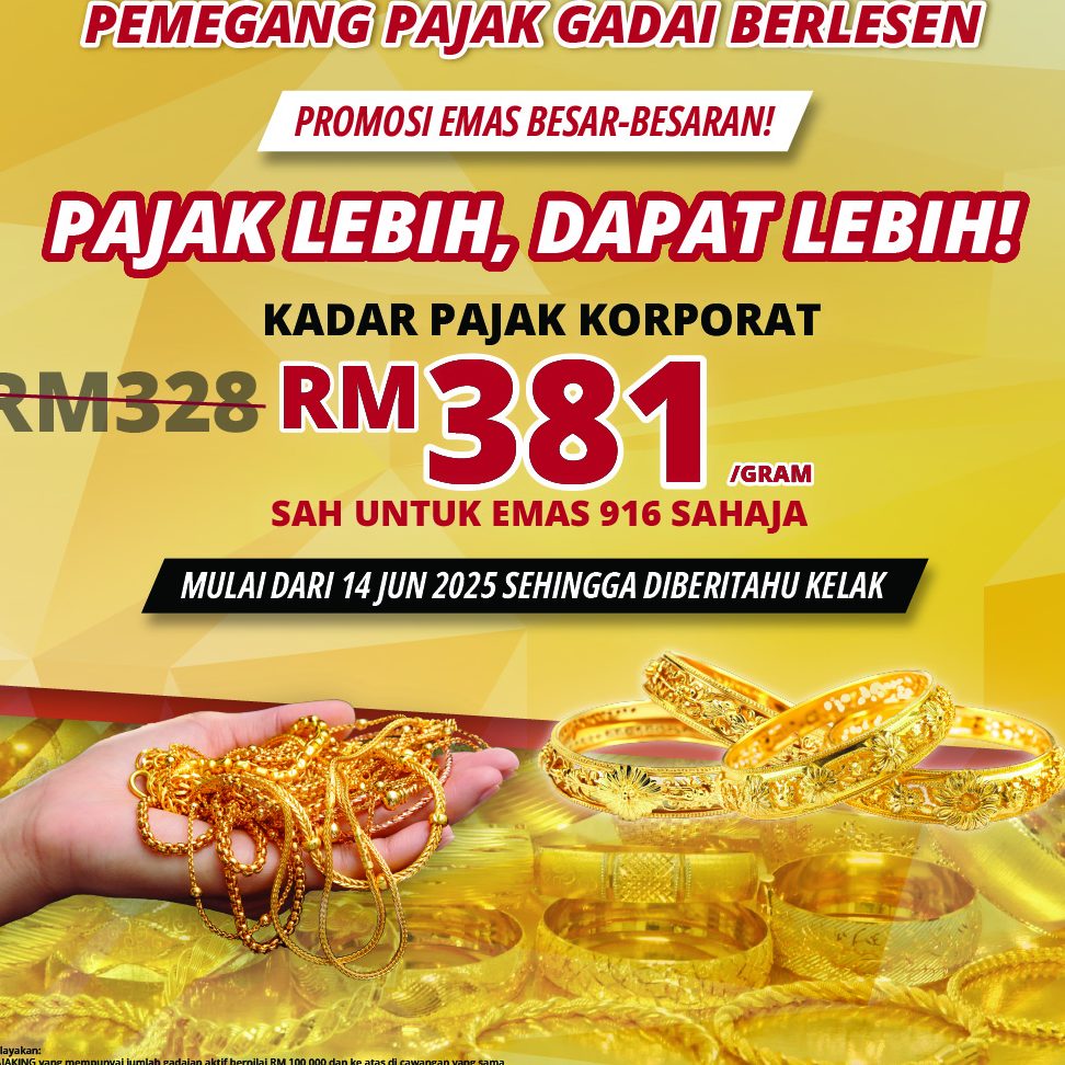 pajak gadai di sandakan malaysia panduan lengkap dan tips terbaik untuk pinjaman gadai