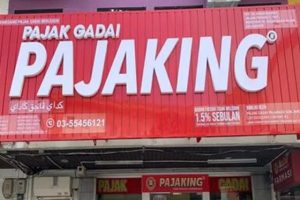 Pajak Gadai di Shah Alam, Malaysia: Panduan Lengkap & Pilihan Terbaik 2025
