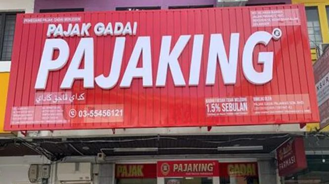 pajak gadai di shah alam malaysia panduan lengkap pilihan terbaik 2025