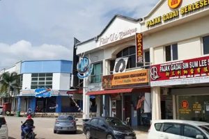 Pajak Gadai di Sungai Petani, Malaysia: Panduan Lengkap untuk Pinjaman Cepat dan Selamat