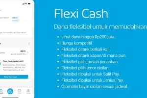 Pajak Gadai Flexi Cash