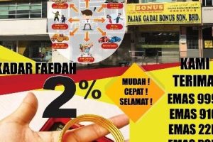 Pajak Gadai – Gangsa Wealth Resources Sdn. Bhd.