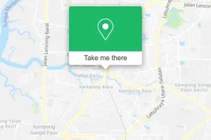 Pajak Gadai Heng Goon Yee Kee Sdn Bhd