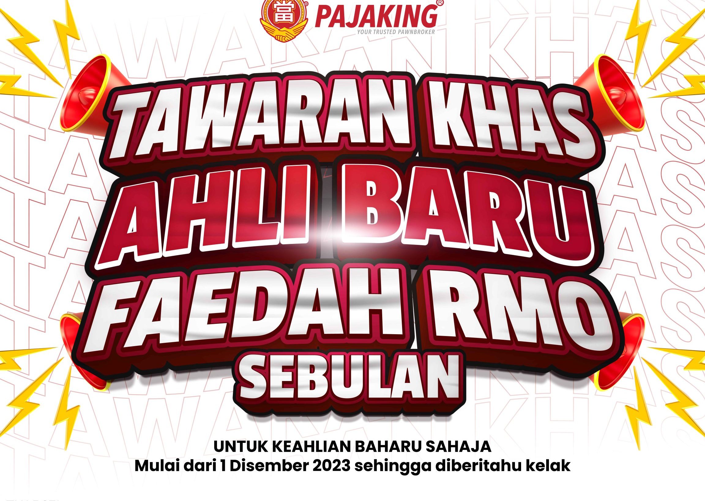 Pajak Gadai Islam Genting Kelang 1 pajak gadai islam genting kelang