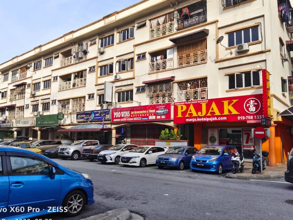 Pajak Gadai Islam Sri Manja 1 pajak gadai islam sri manja