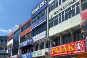 PAJAK GADAI JAYAMAS
