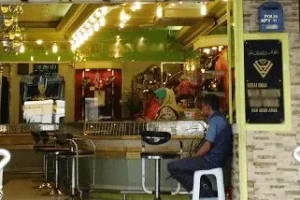 Pajak Gadai Maju Jaya