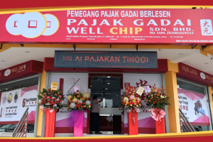 PAJAK GADAI MAXWYNN (P.GUDANG) SDN BHD
