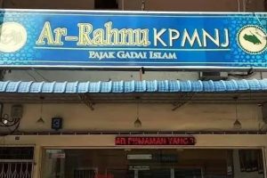 PAJAK GADAI MAXWYNN(KLUANG)SDN.BHD.