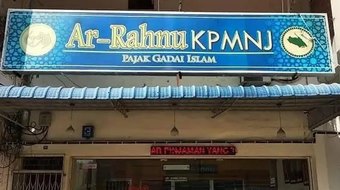 PAJAK GADAI MAXWYNN(KLUANG)SDN.BHD. 1 pajak gadai maxwynnkluangsdn bhd